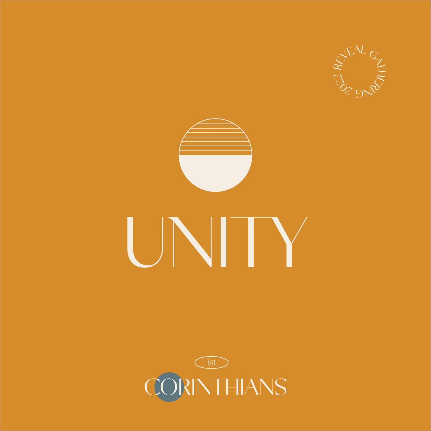 Unity episode artwork