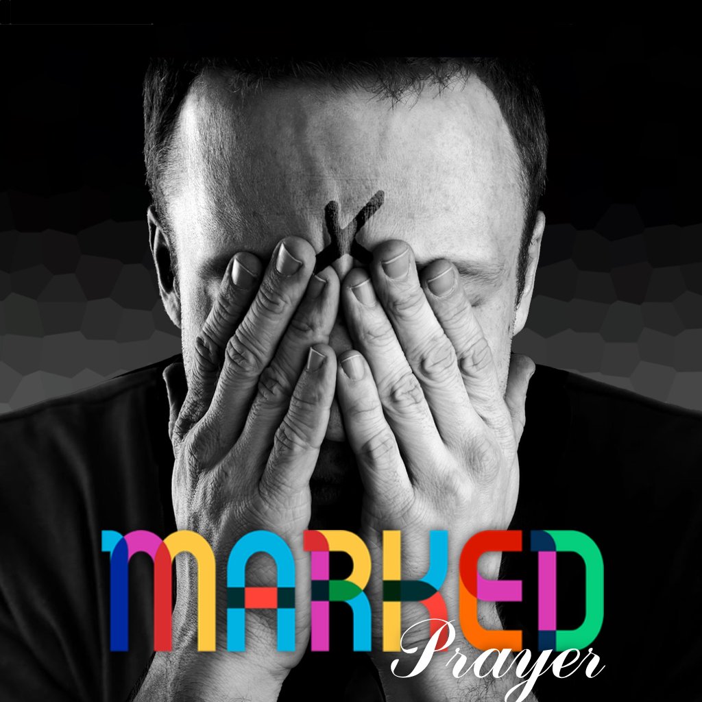 Marked Prayer episode artwork