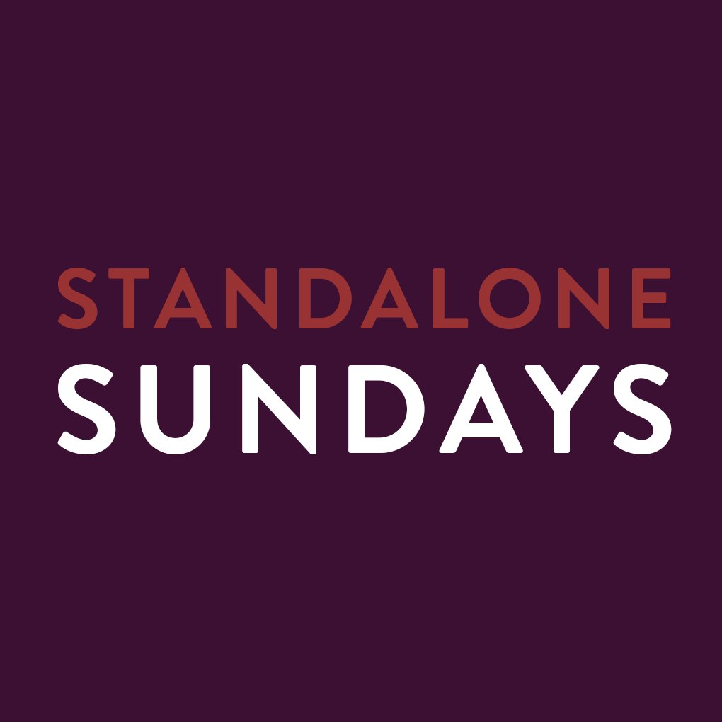 Christ Church Spitalfields Podcast