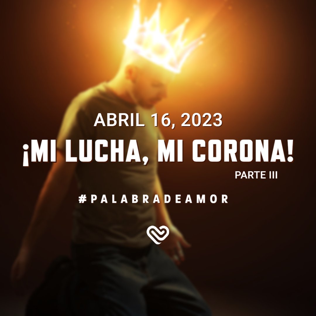 Palabra De Amor Church