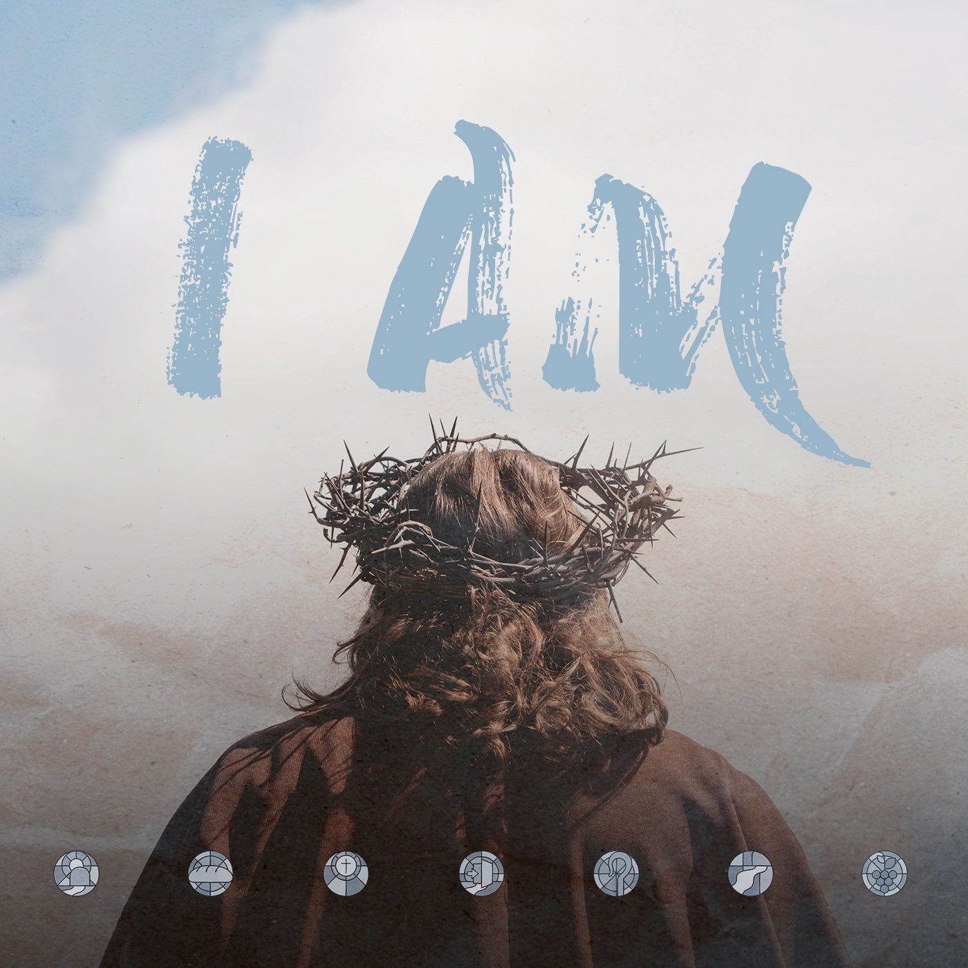 I AM - The Good Shepherd episode artwork