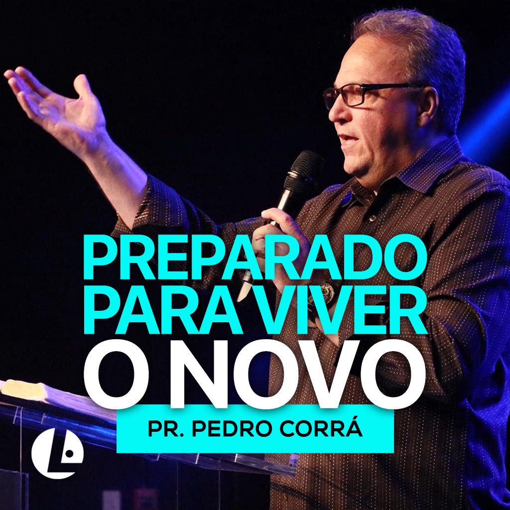 Igreja Lifepoint Sermon of the Week