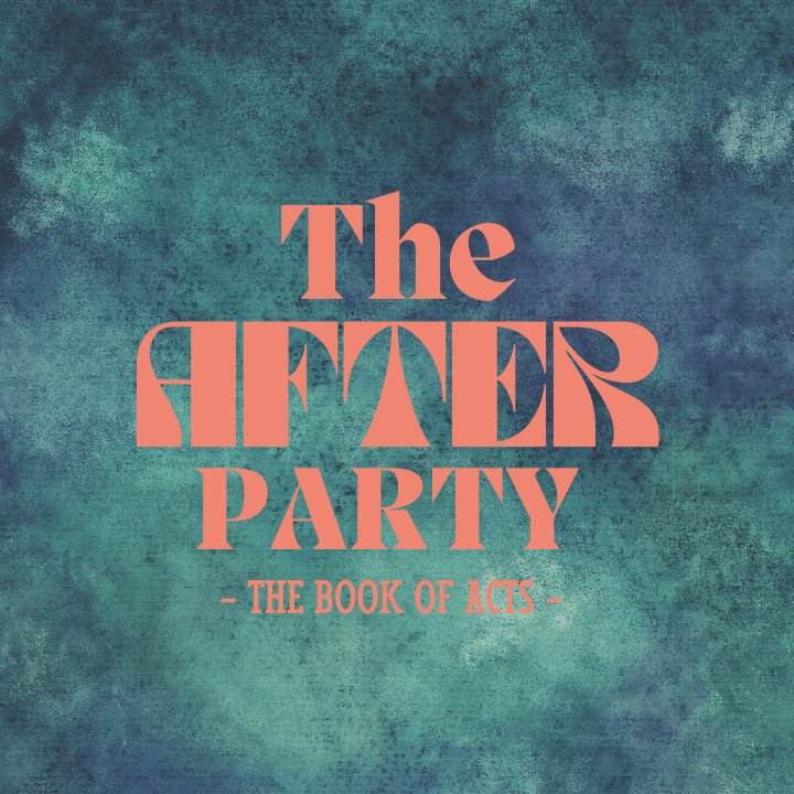 The After Party - Part 10 - Getting To The Next Level