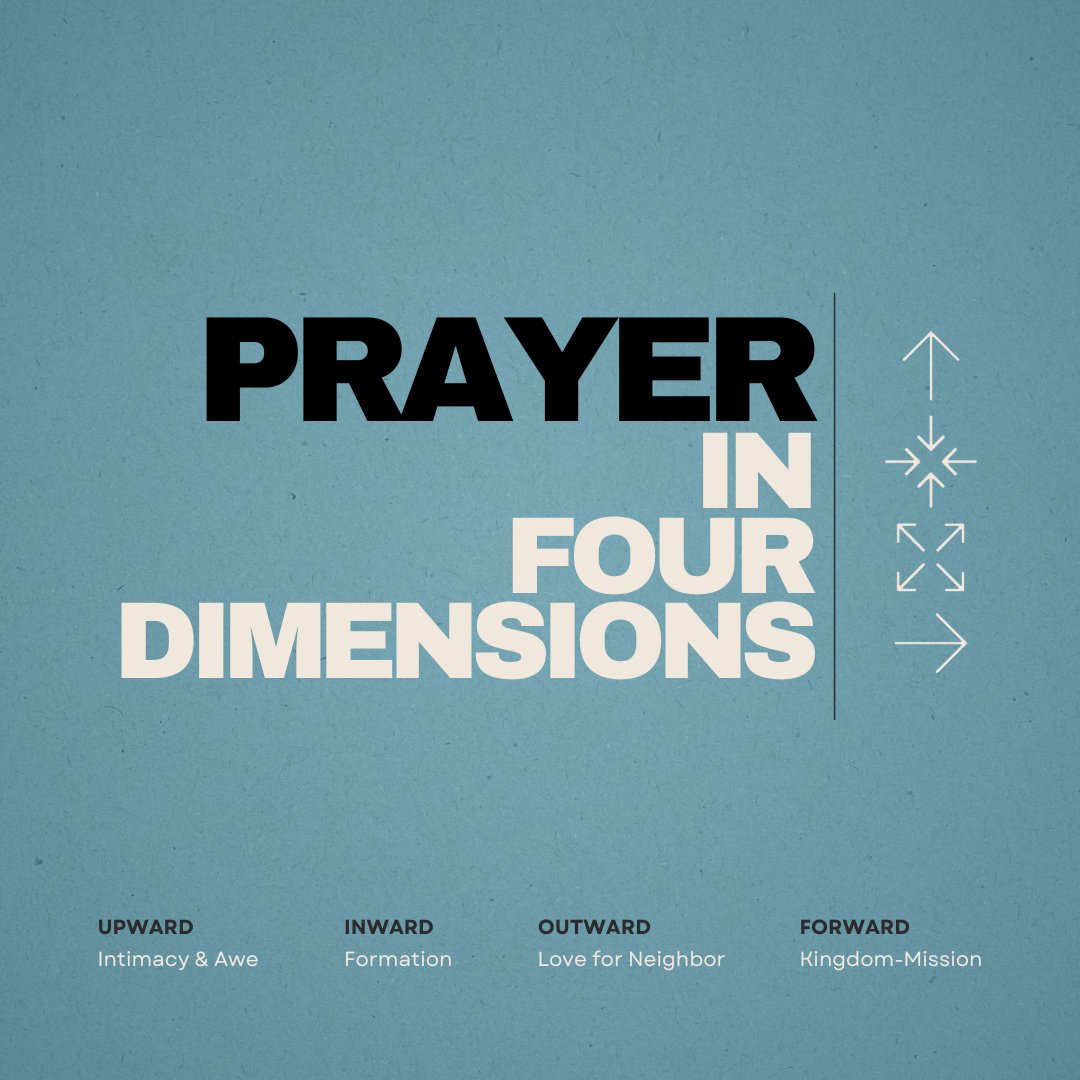 "Forward: Kingdom-Mission"