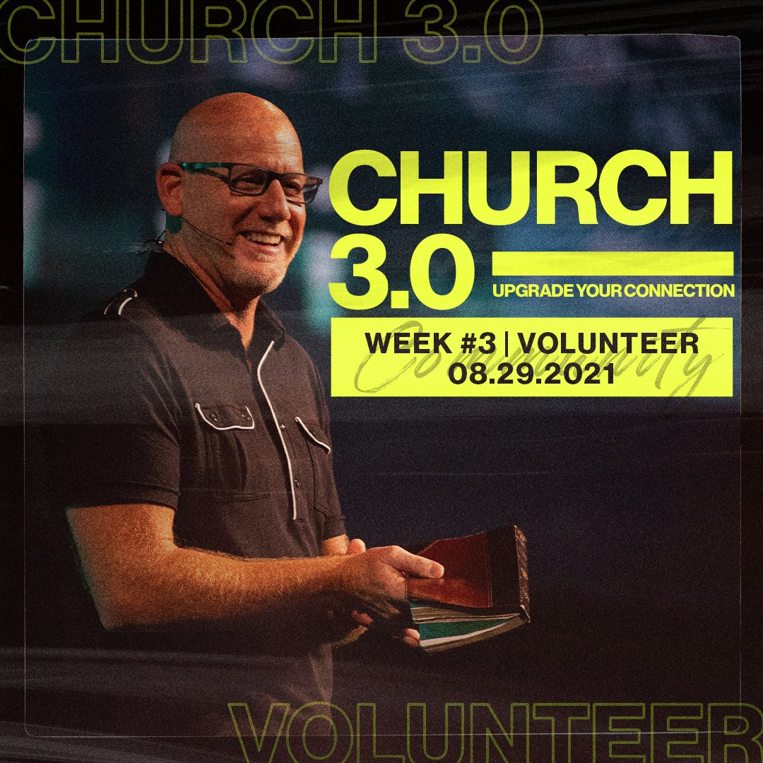 Volunteer