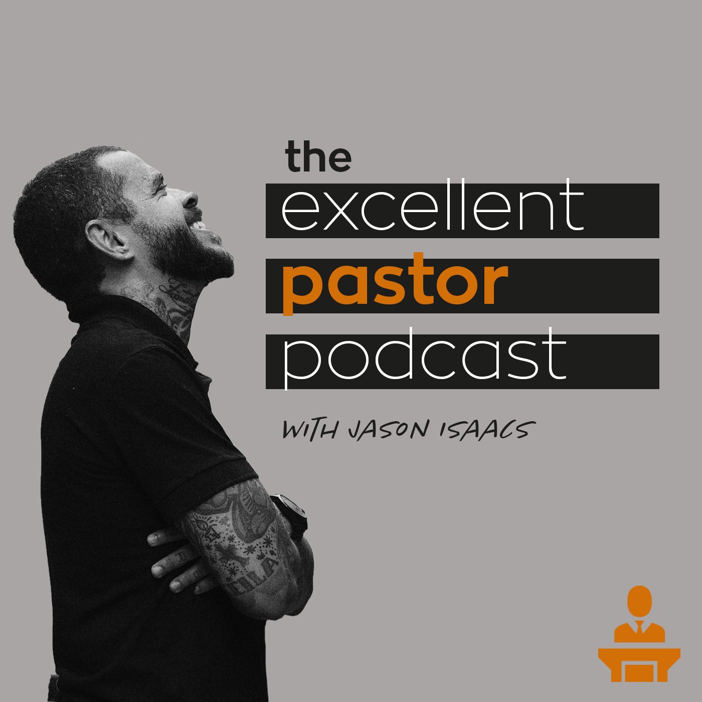 #19 - Lessons from Planting A Portable Church and Merging an Existing Church with Wesley Weatherford