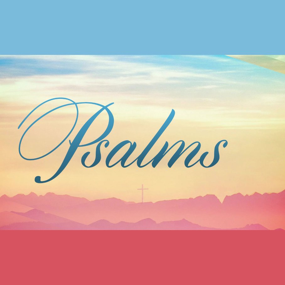 Psalm 6:1-8 episode artwork