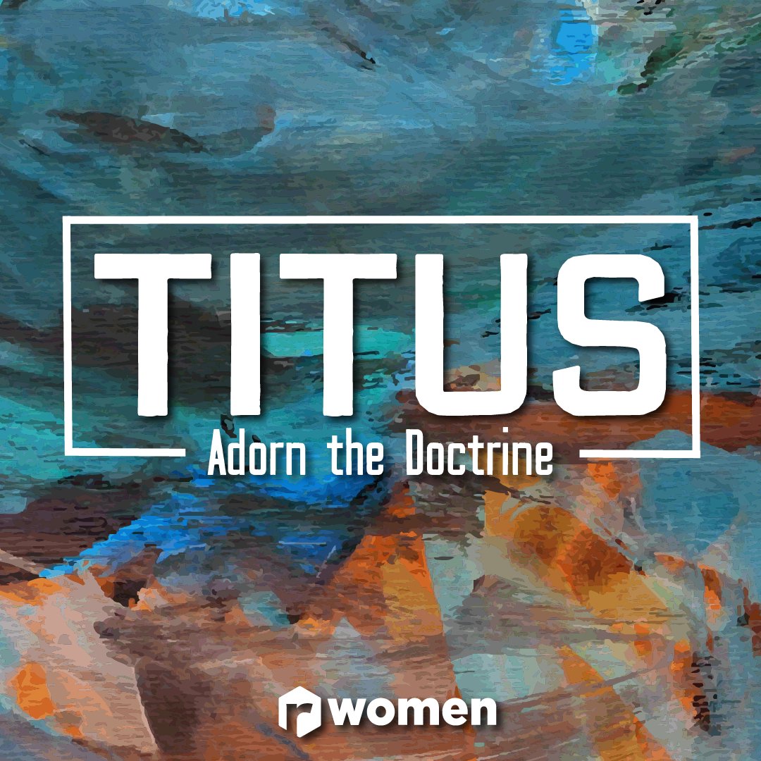 The Rock Church of Fenton Women\'s Ministry