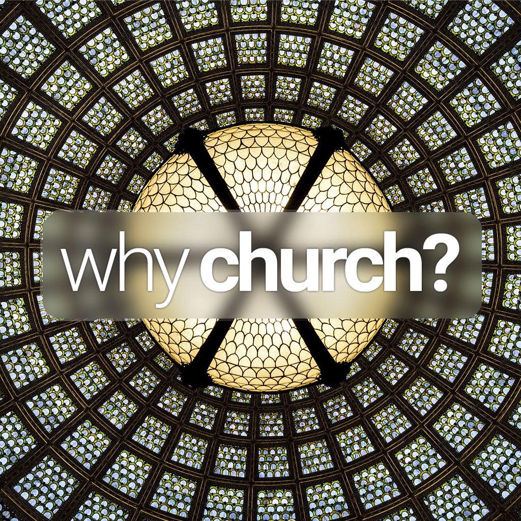 South City Church Podcast