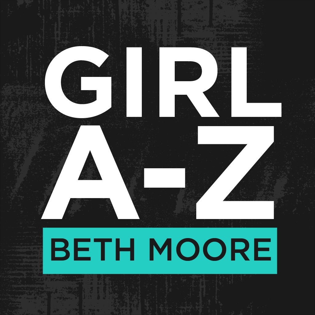 Girl A - Z Part Three