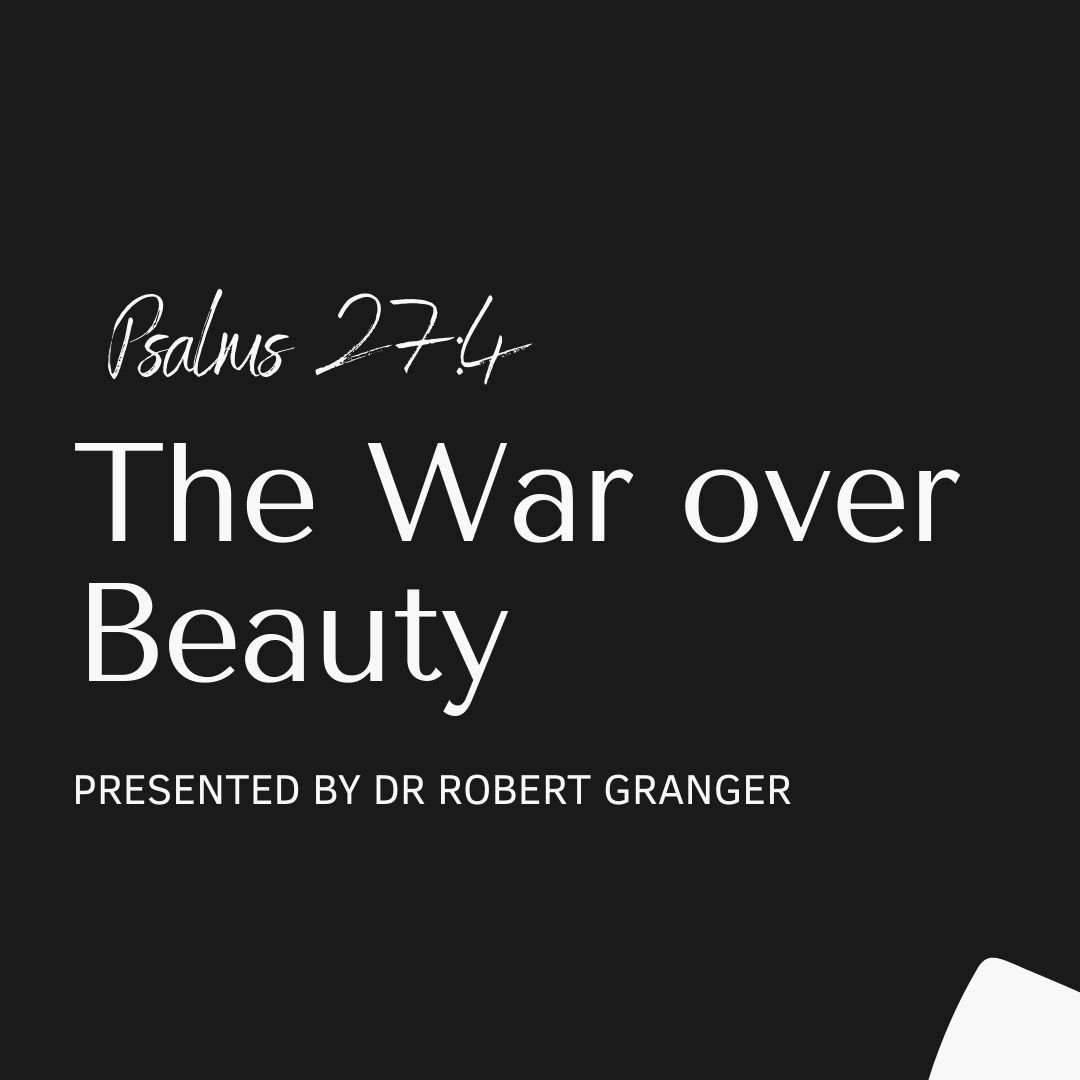 The War over Beauty episode artwork