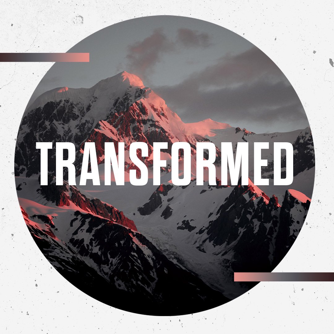 Now That’s Transformation! episode artwork