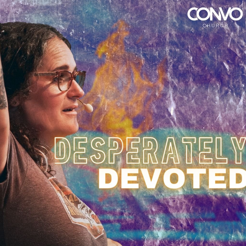 CONVO Church