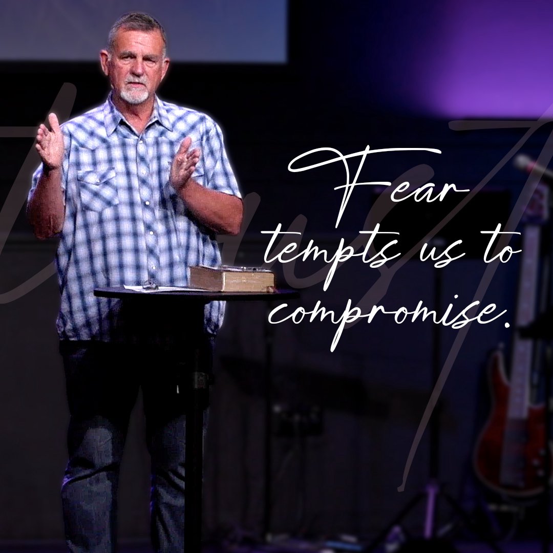 When Trust is Tested