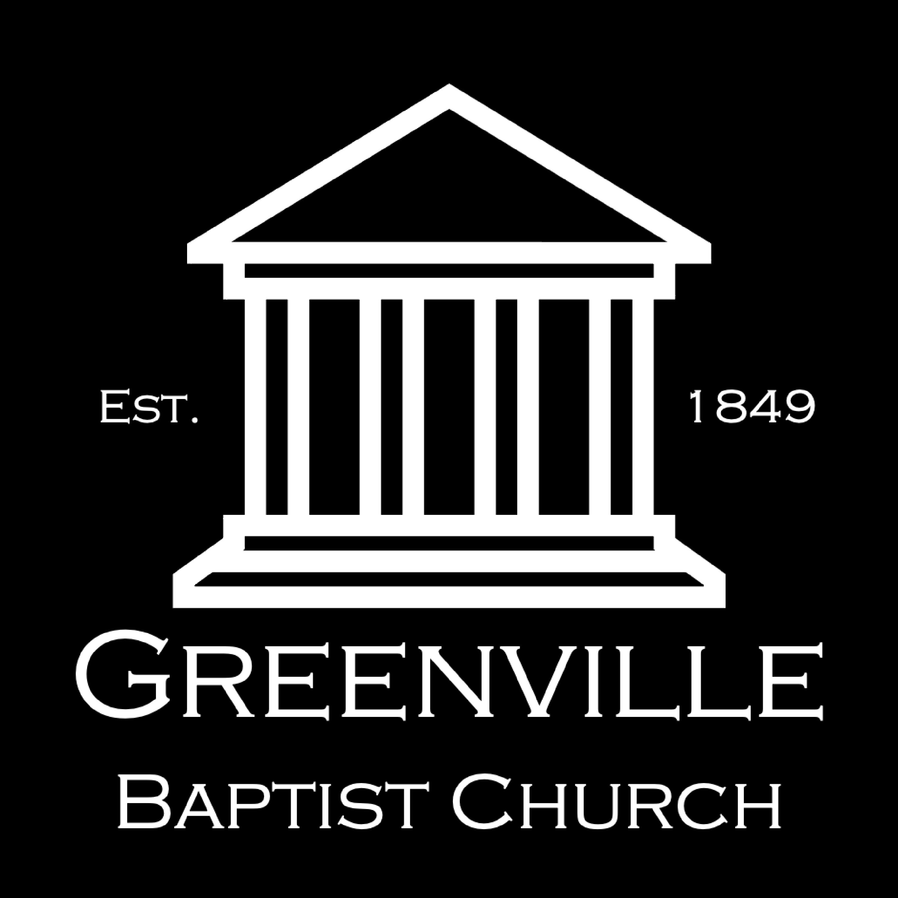Greenville Baptist Church