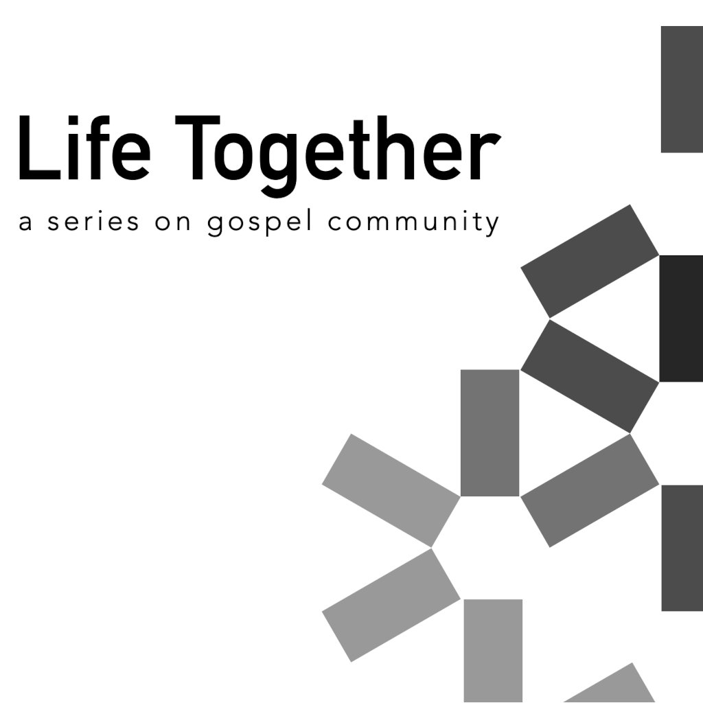 Aim | Life Together | Week 5 | Tyler Wilson | 2.21.21