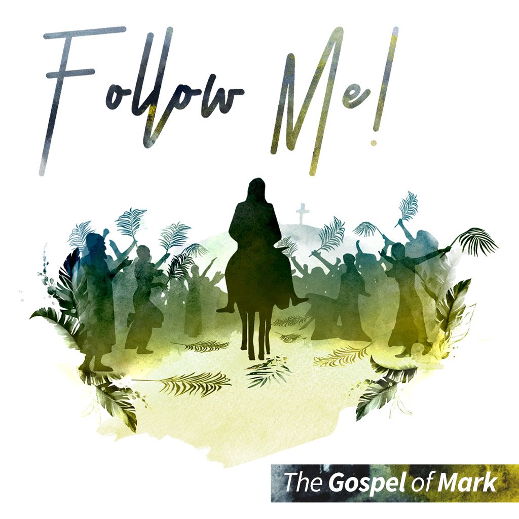 Calvary Church | Messages