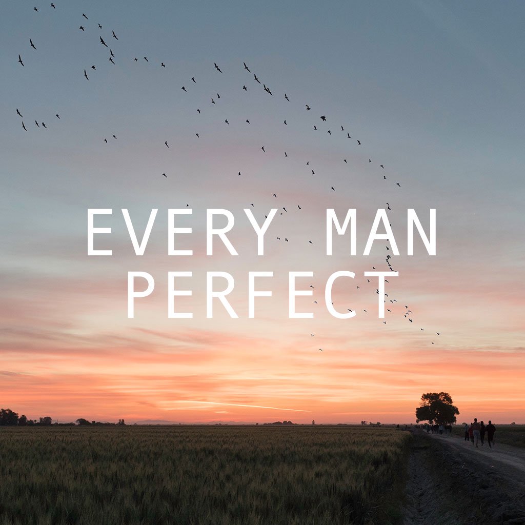 Every Man Perfect episode artwork