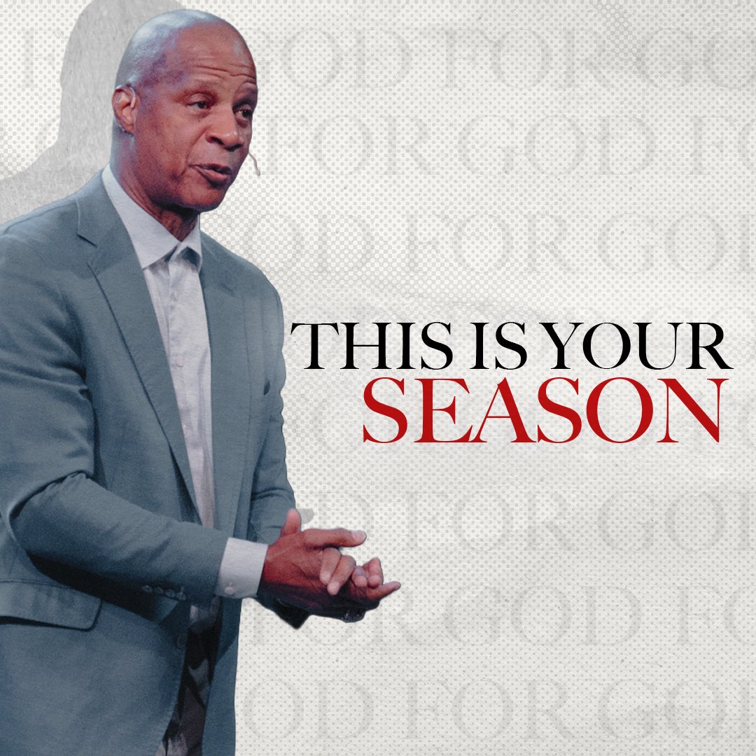 This Is Your Season episode artwork