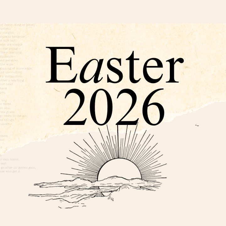Easter Sunday episode artwork