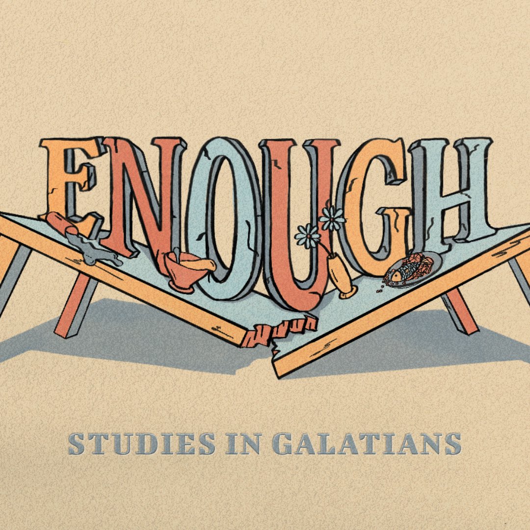 Galatians: Introduction