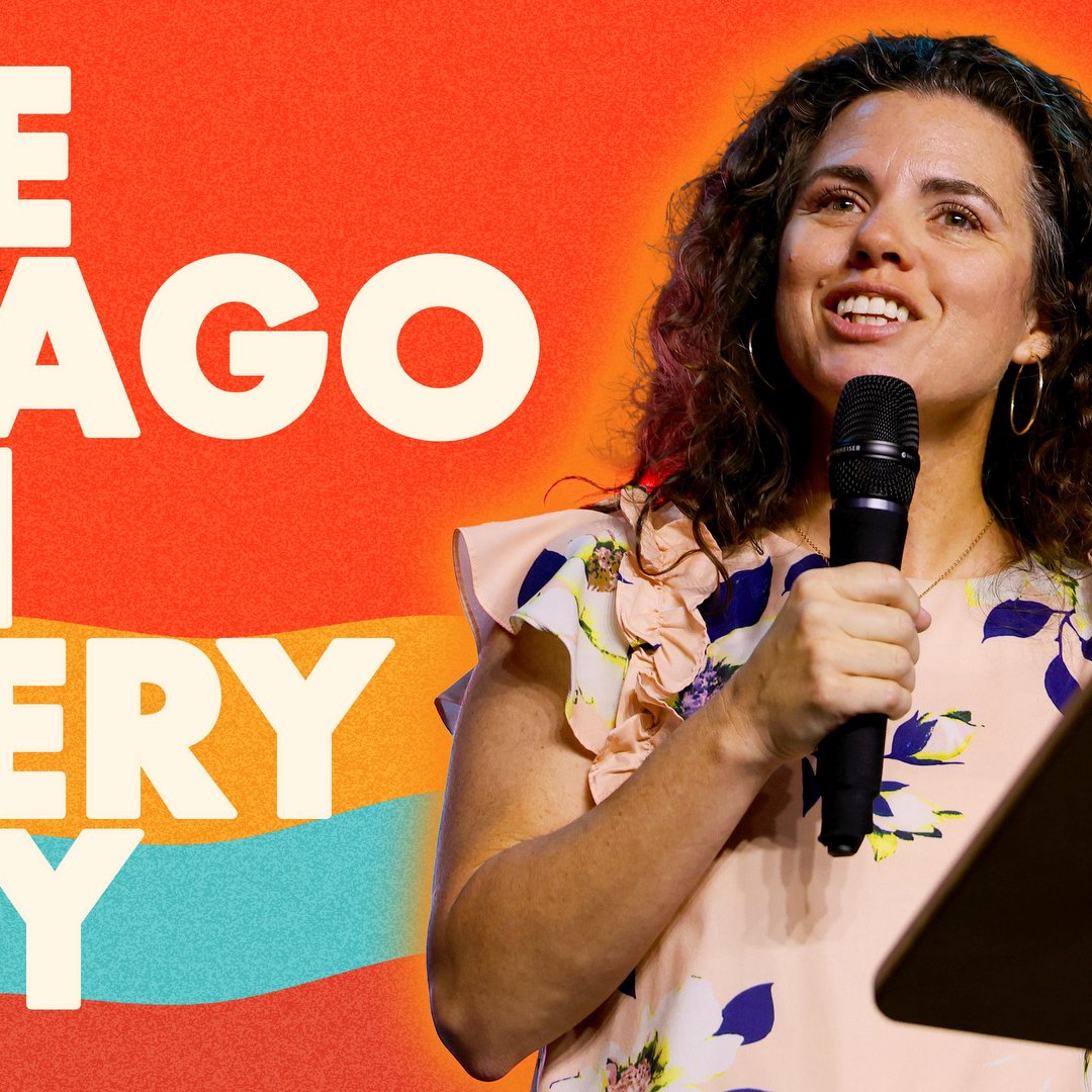 The Imago Dei Everyday episode artwork