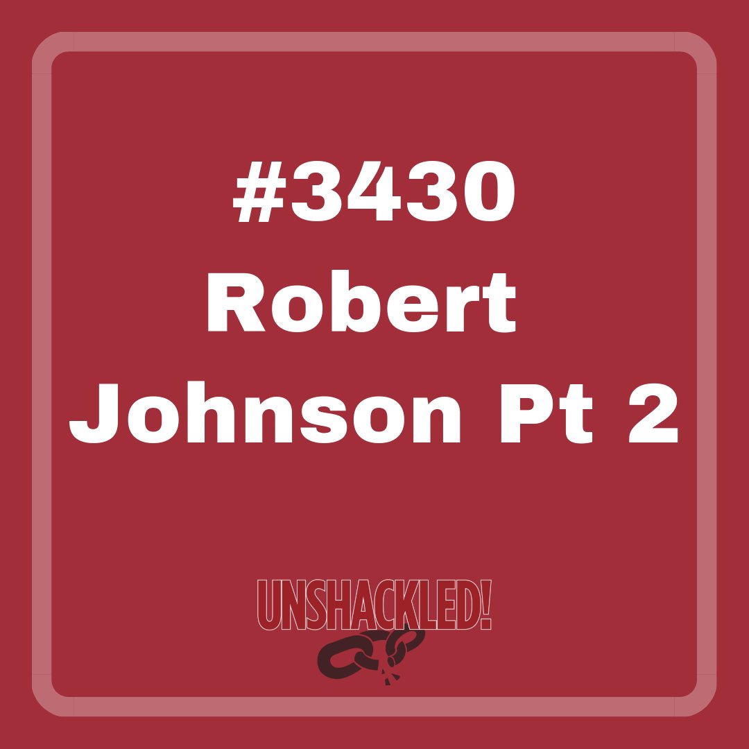 3430 Robert Johnson Pt 2