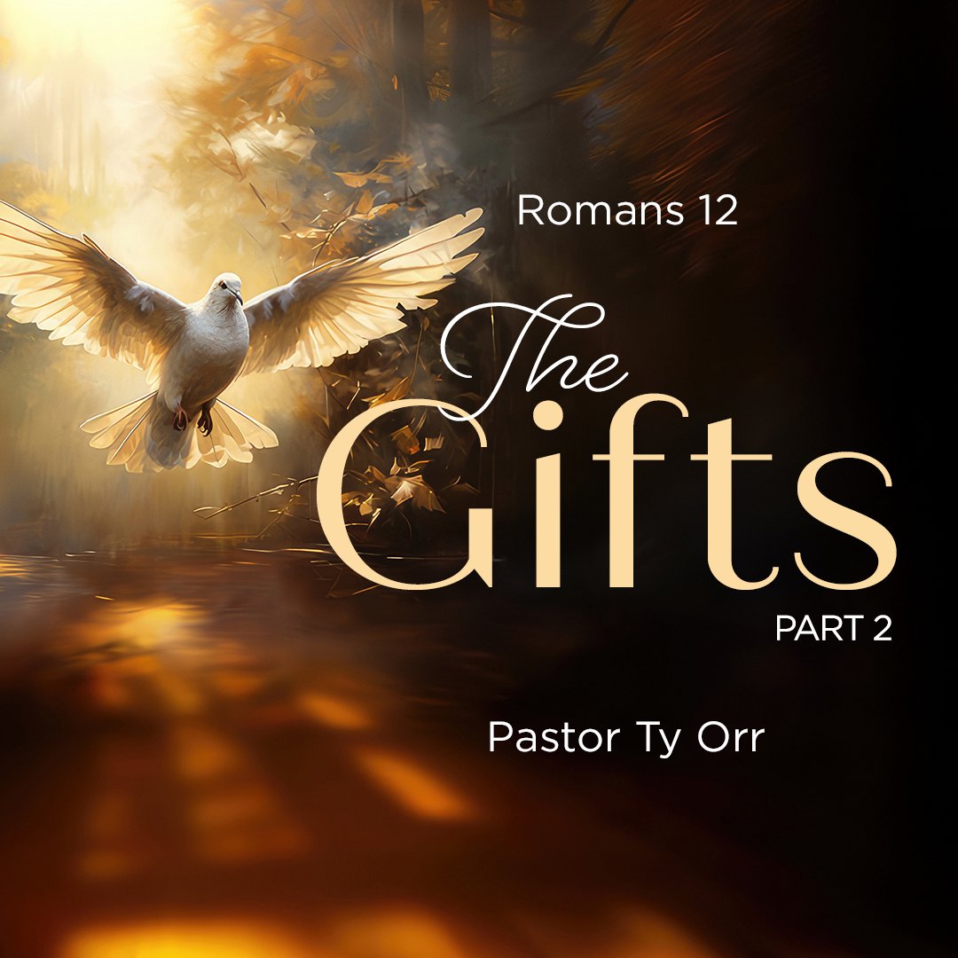 Watersprings Church Podcast