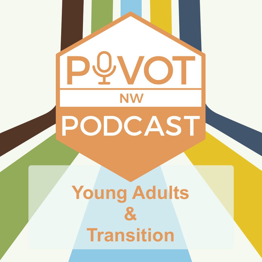 Pivot NW Podcast