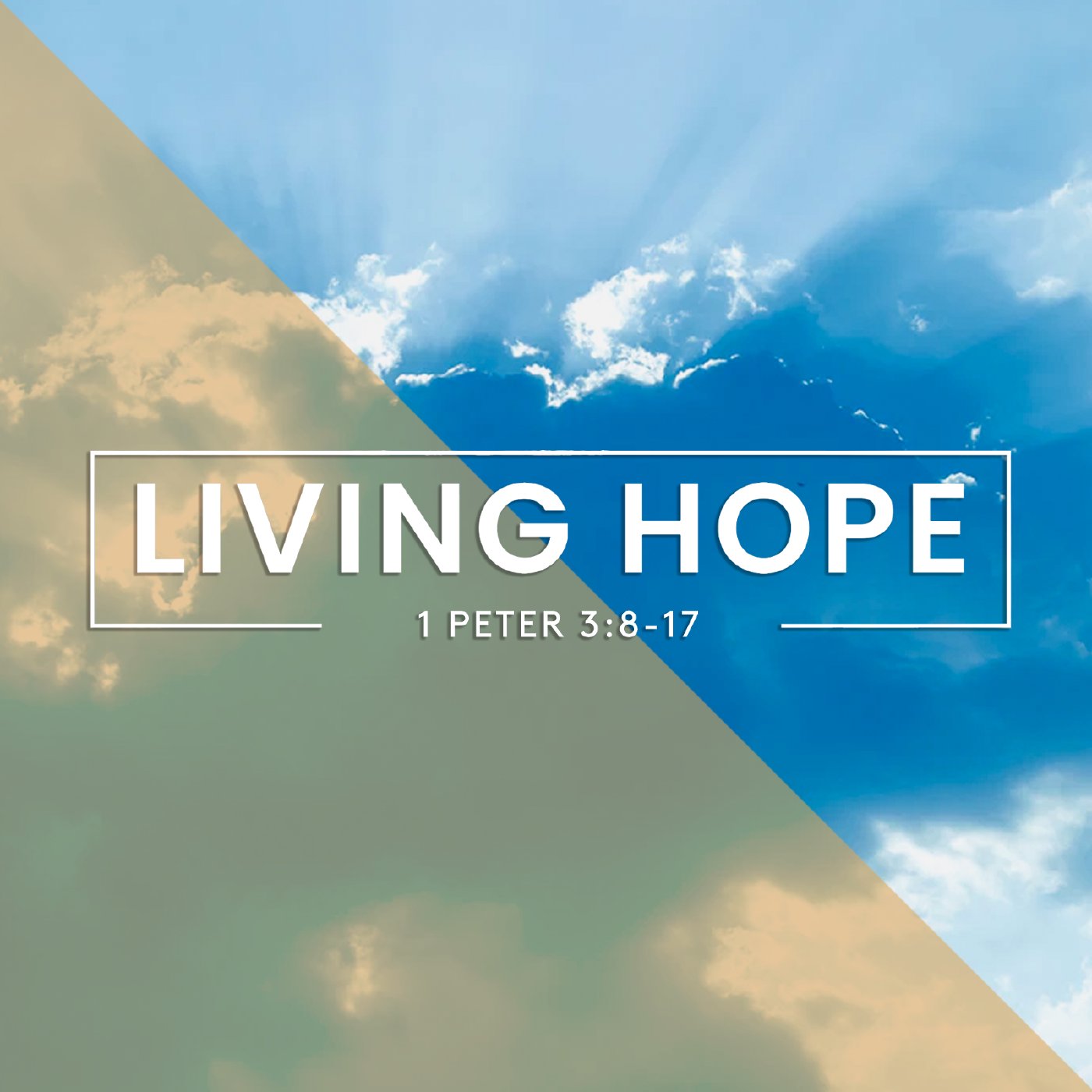 Cities Church Sermons
