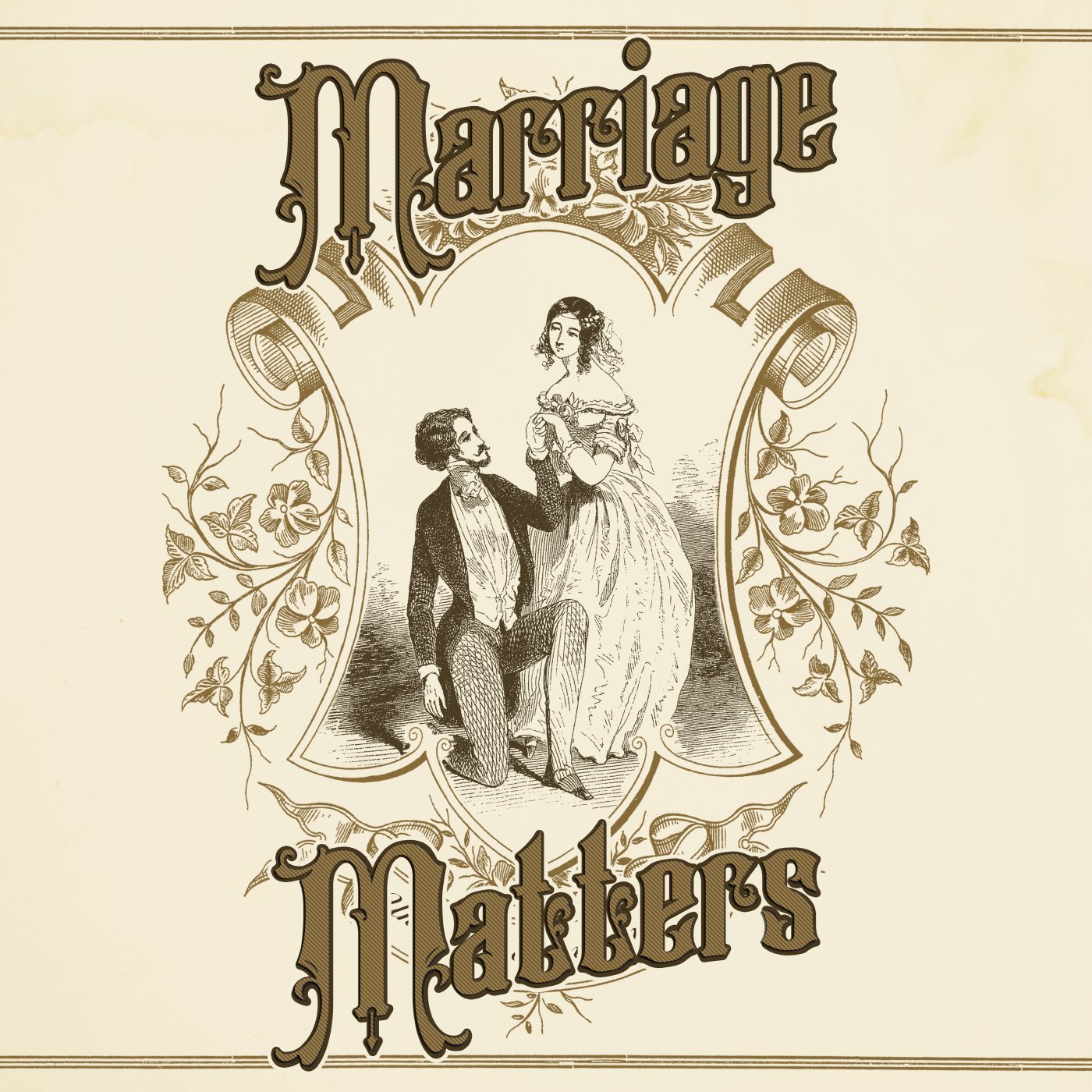 Honoring Marriage episode artwork