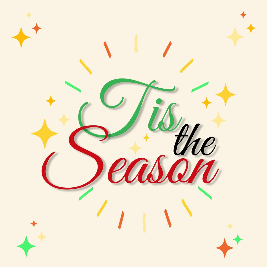 "Tis the Season to Take the Risk and Follow Jesus | 'Tis the Season