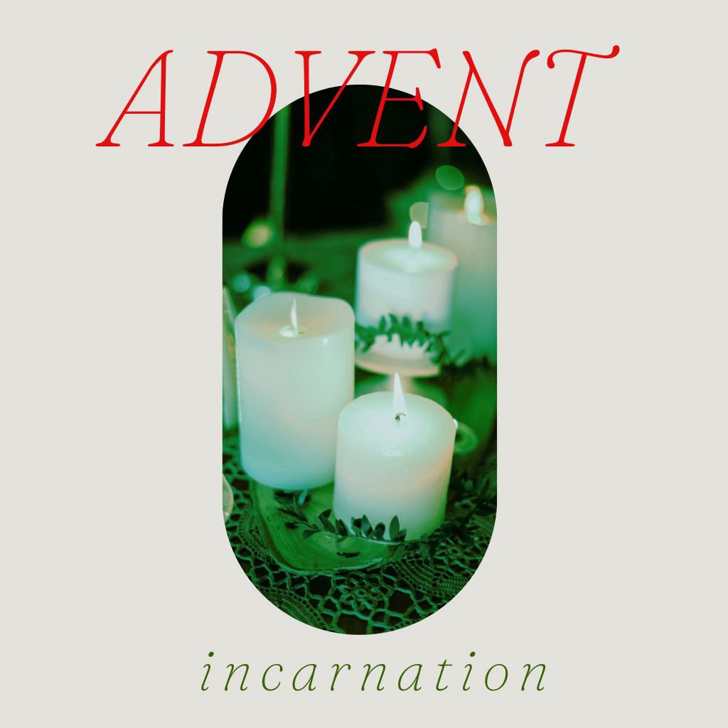 Christmas Eve at The Well (4pm)