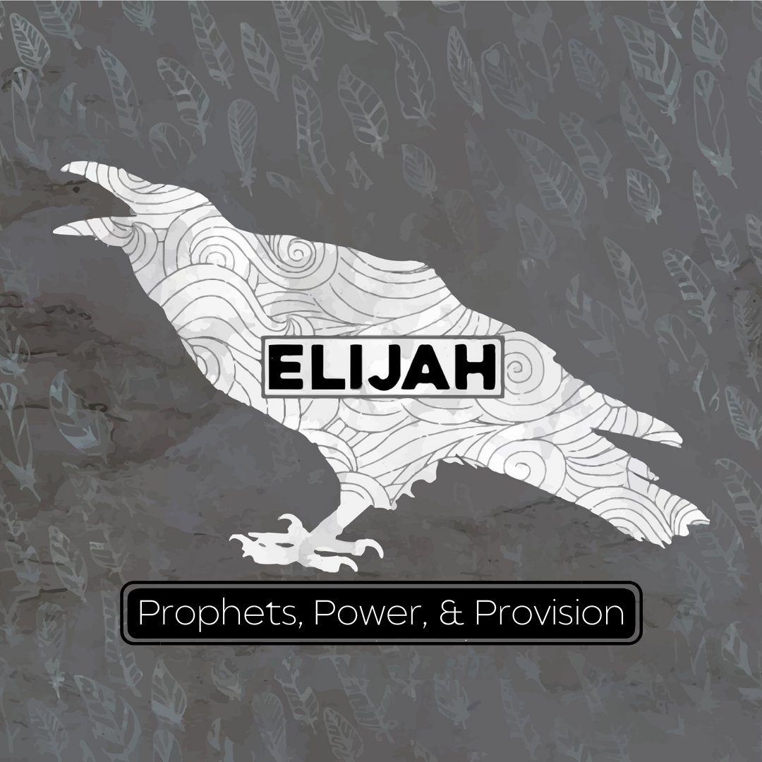 July 11th Worship Service episode artwork