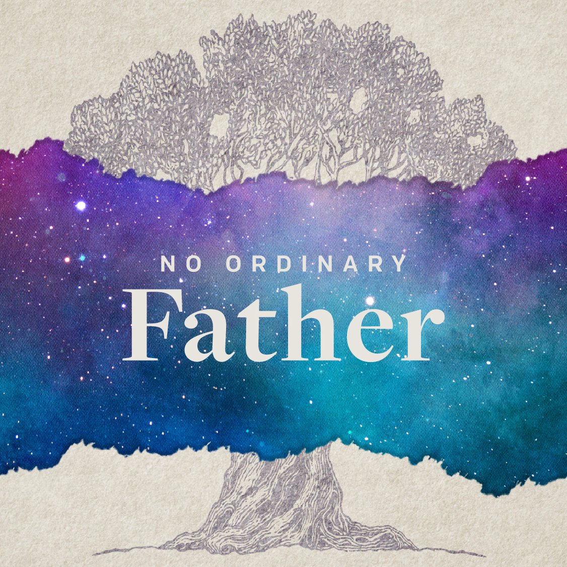 No Ordinary Father episode artwork