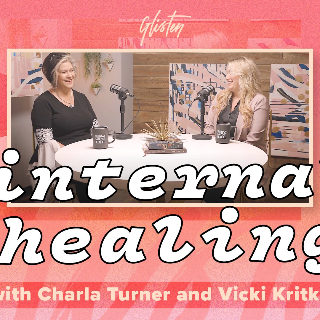 Glisten With Charla Turner