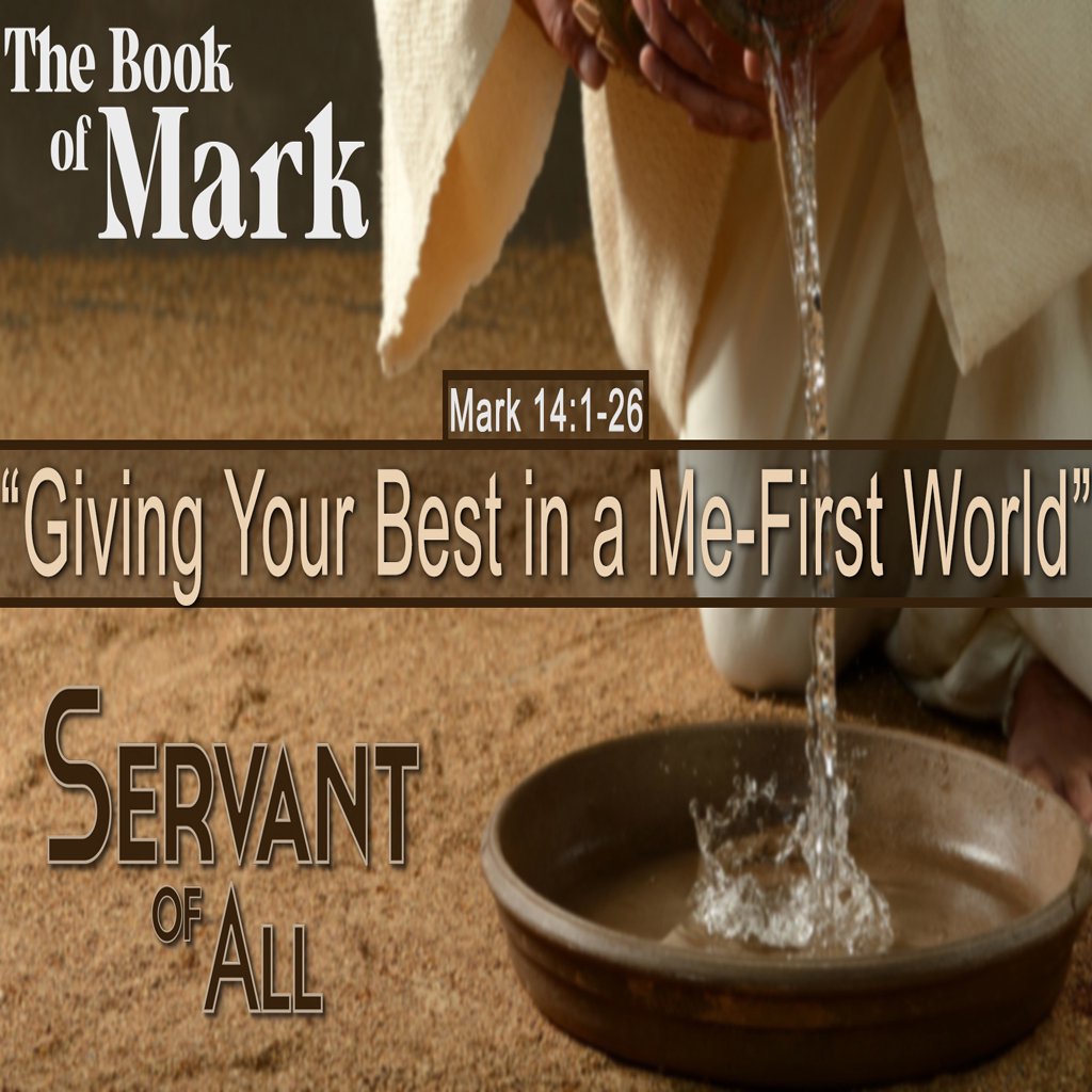 Calvary Chapel Solid Rock