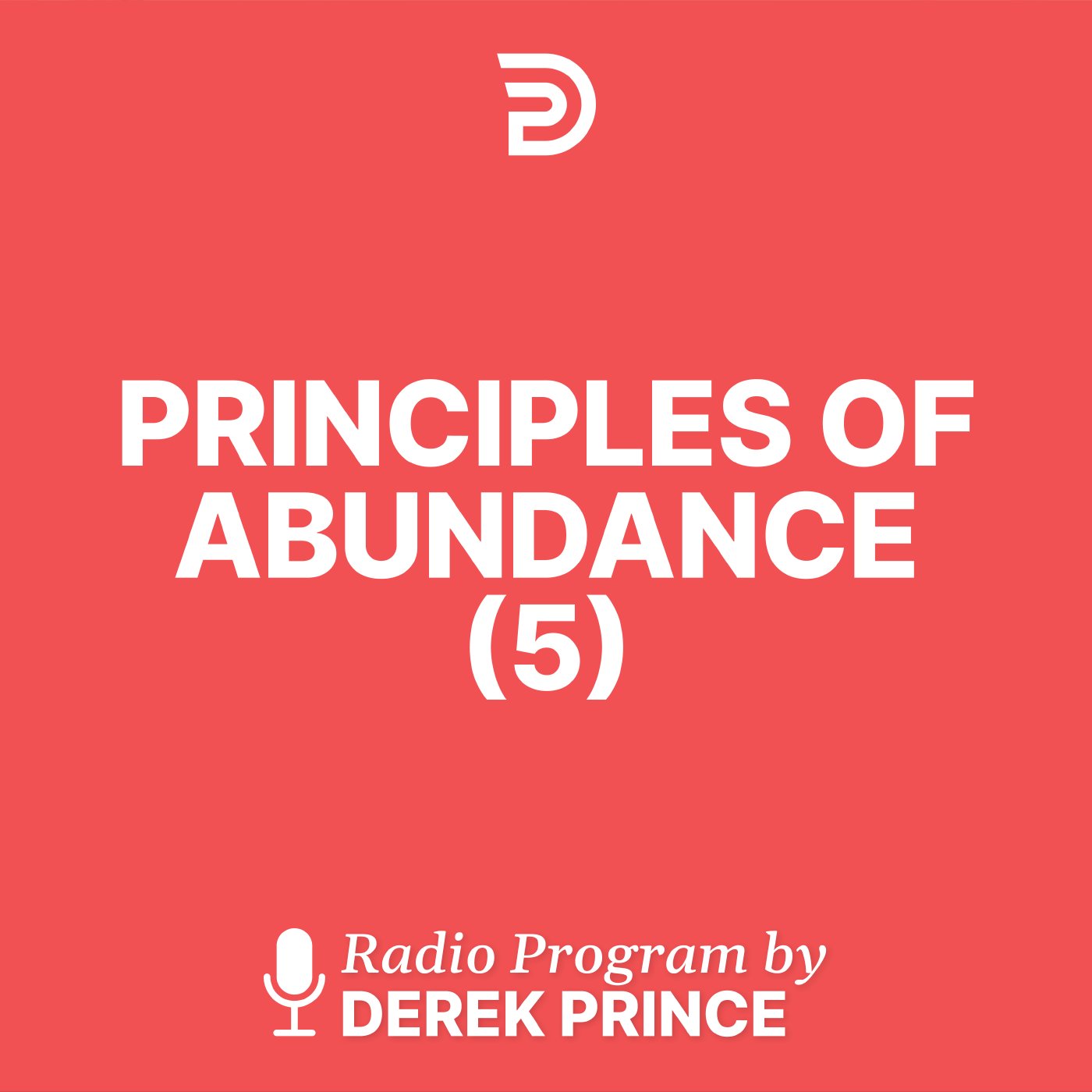 Derek Prince Legacy Radio International