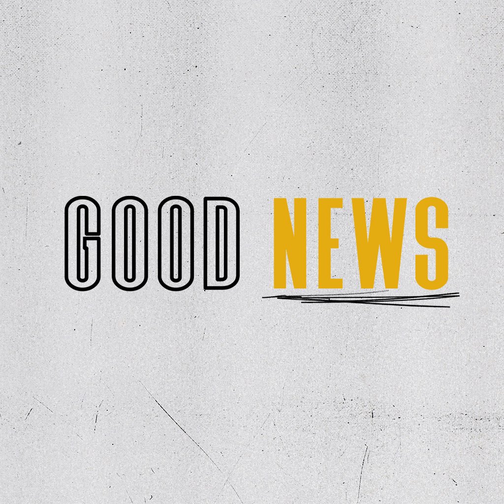 Good News episode artwork