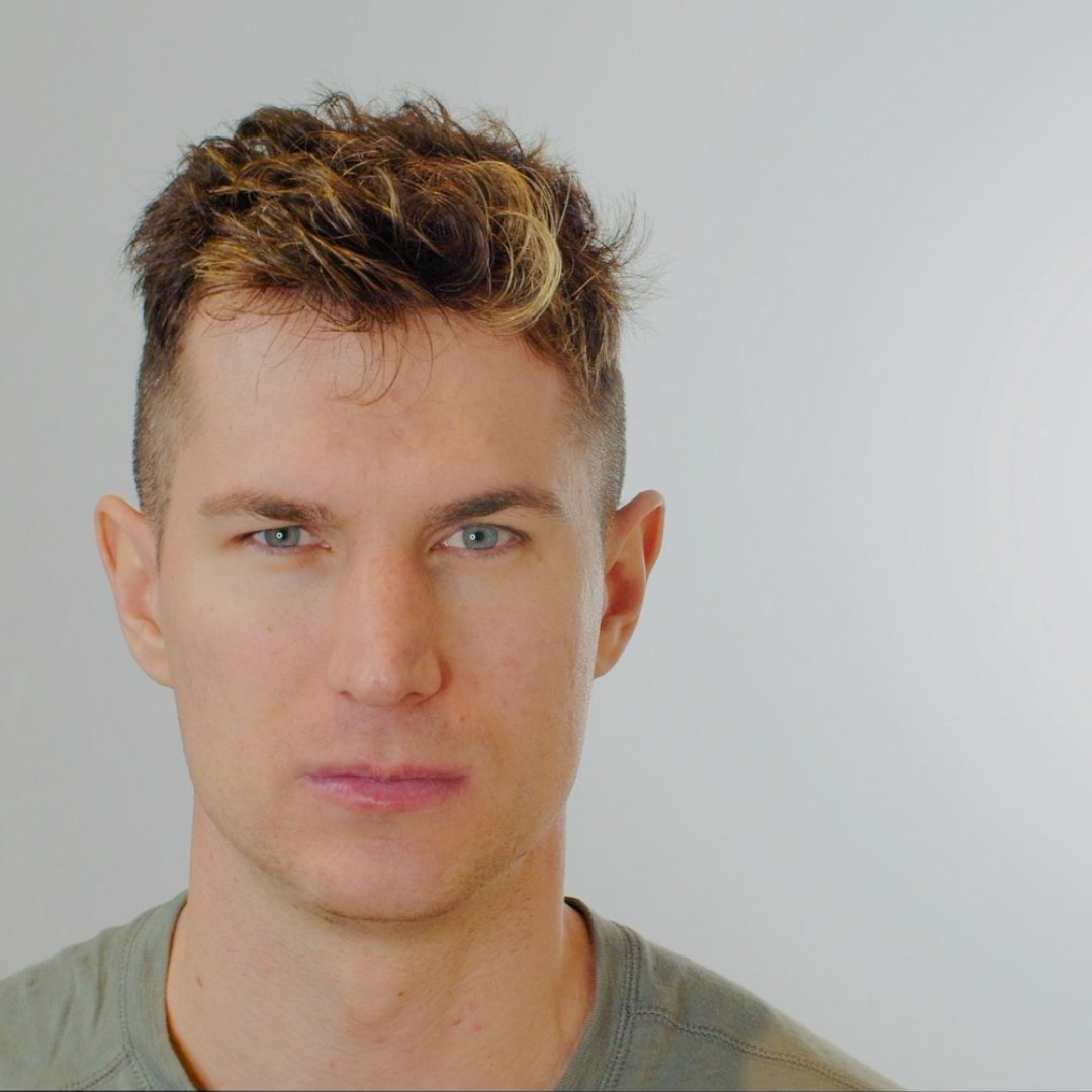 Hope Generation: Video Podcast