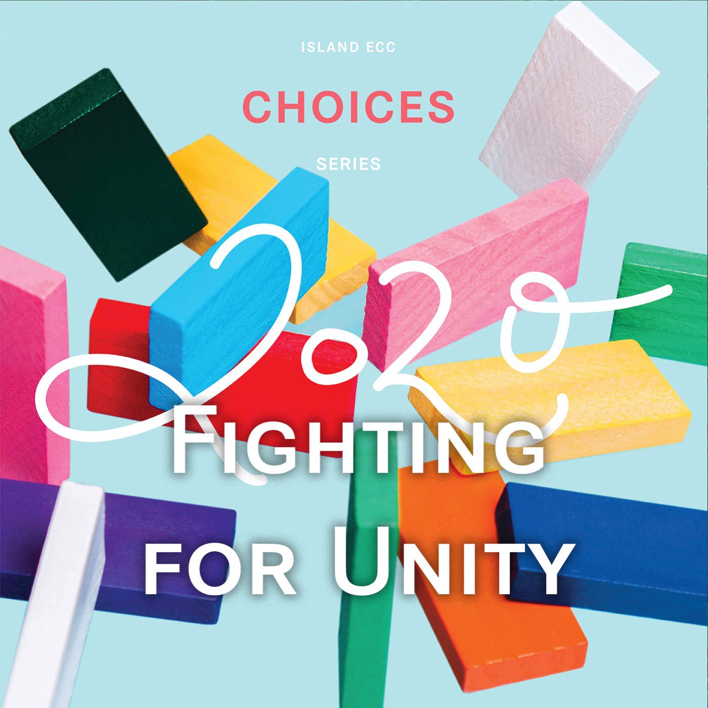 Choices: Fighting For Unity episode artwork