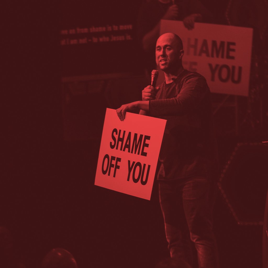 Shame Off You episode artwork