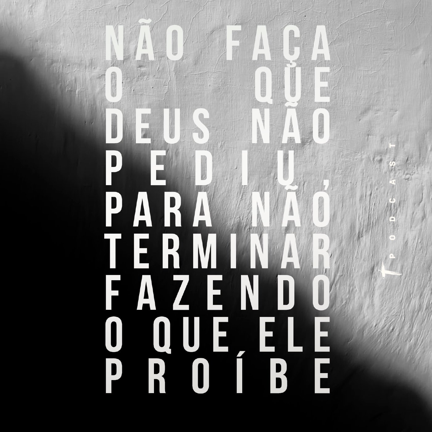 Podcast Fronteira Church Rio