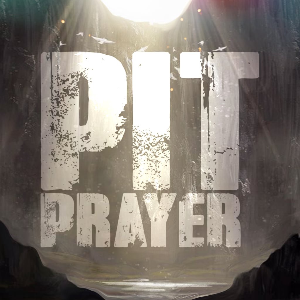Pit Prayer episode artwork