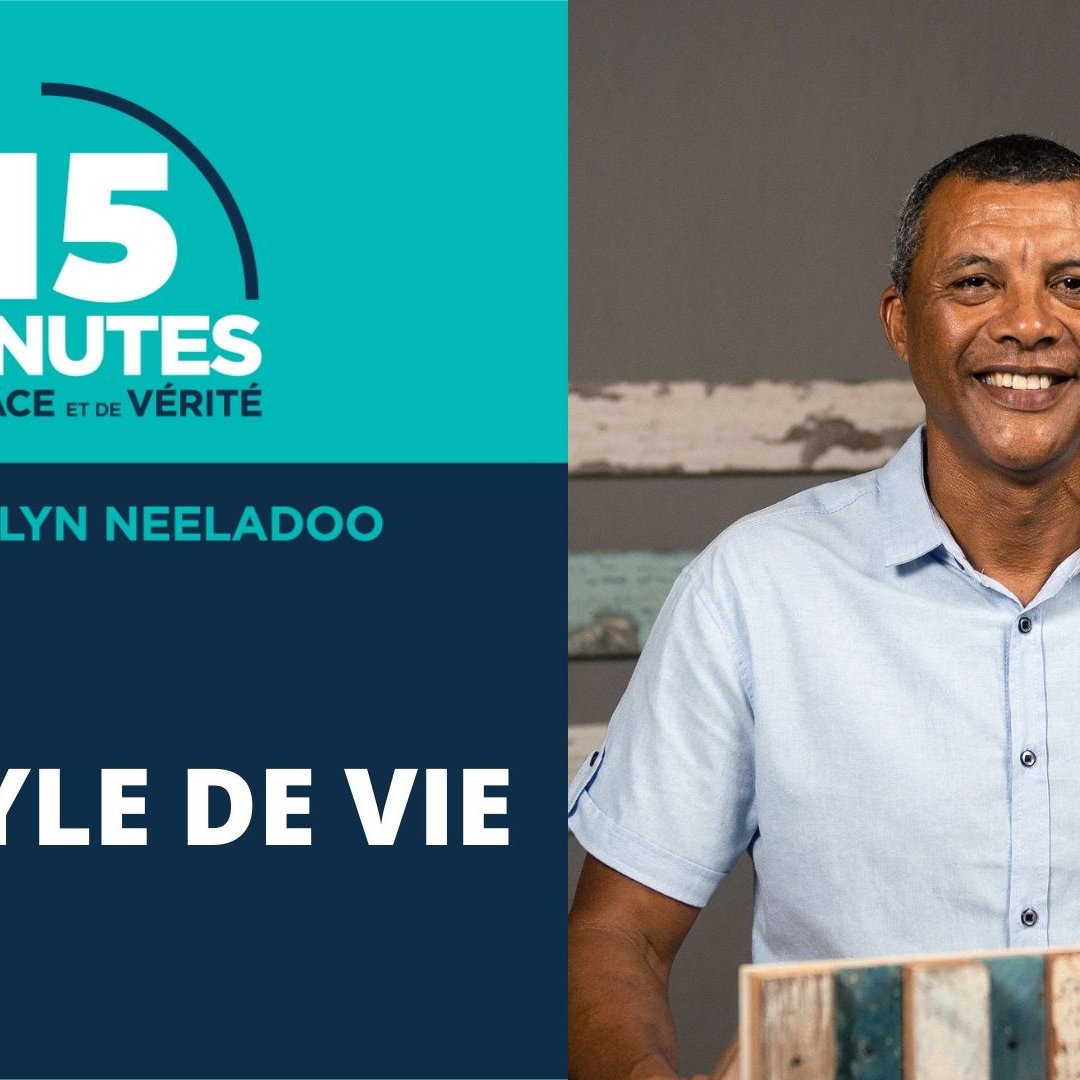 Un style de vie episode artwork