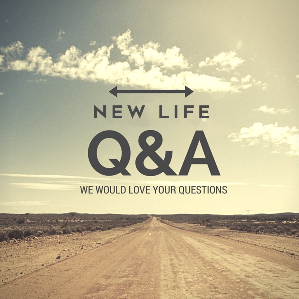 New Life Church - Trumbull CT | Study Hall