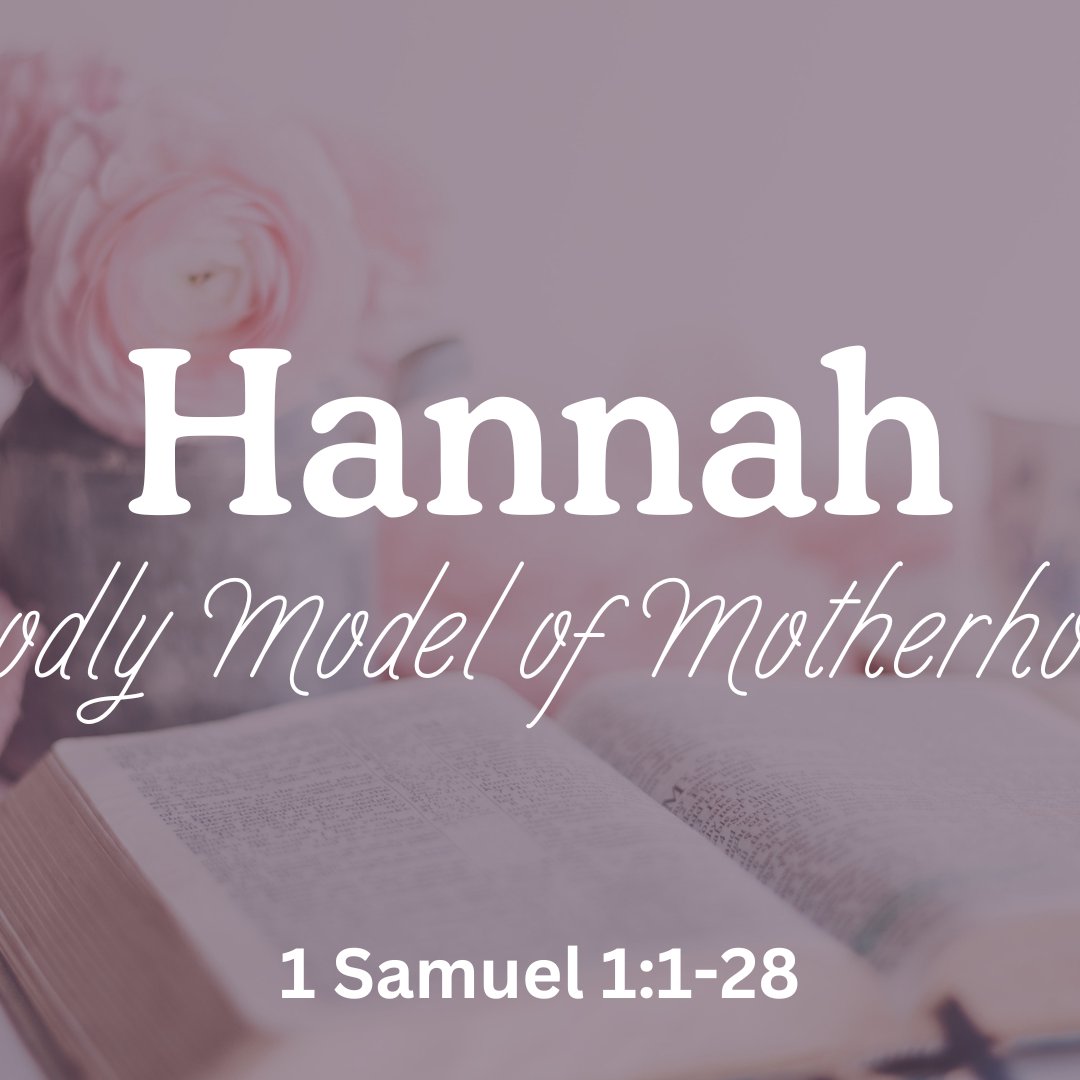 Hannah episode artwork
