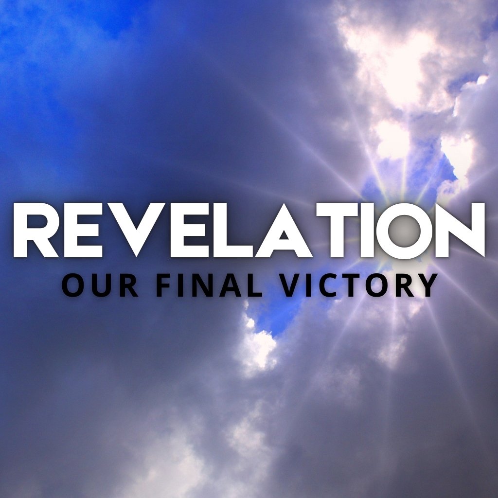 Part 7: Jesus Wants an Uncompromising Church episode artwork