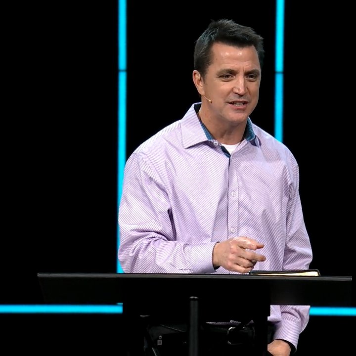 Pinelake Church Sermons