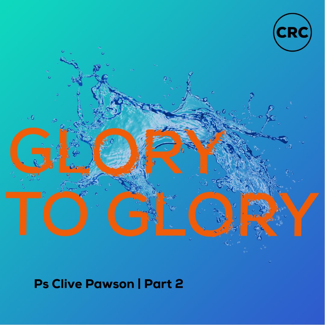Glory To Glory Part 2